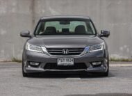 Honda Accord 2.4 EL PF-รถบ้านมือสอง