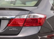 Honda Accord 2.4 EL PF-รถบ้านมือสอง