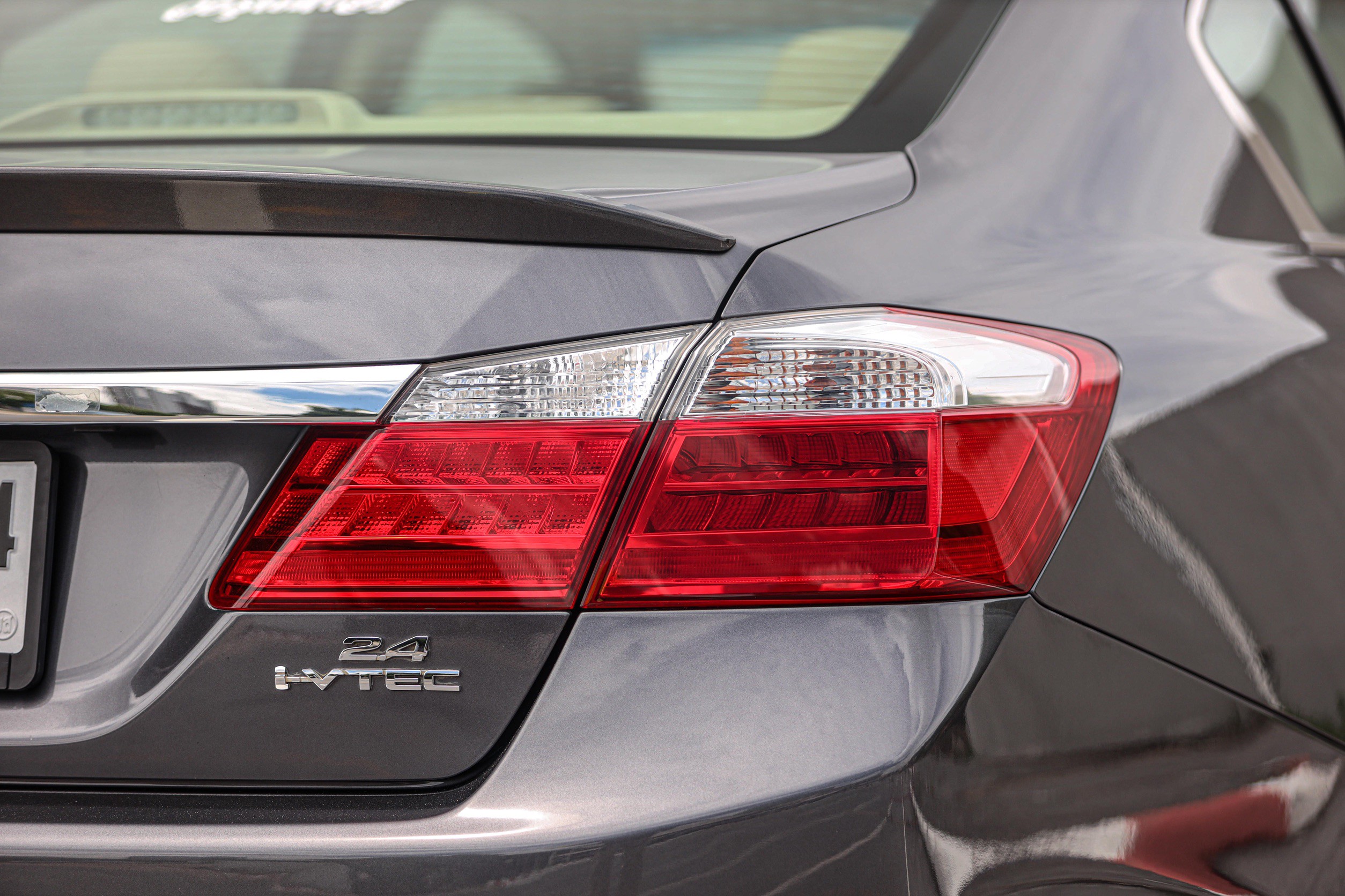 Honda Accord 2.4 EL PF-รถบ้านมือสอง