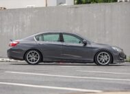 Honda Accord 2.4 EL PF-รถบ้านมือสอง