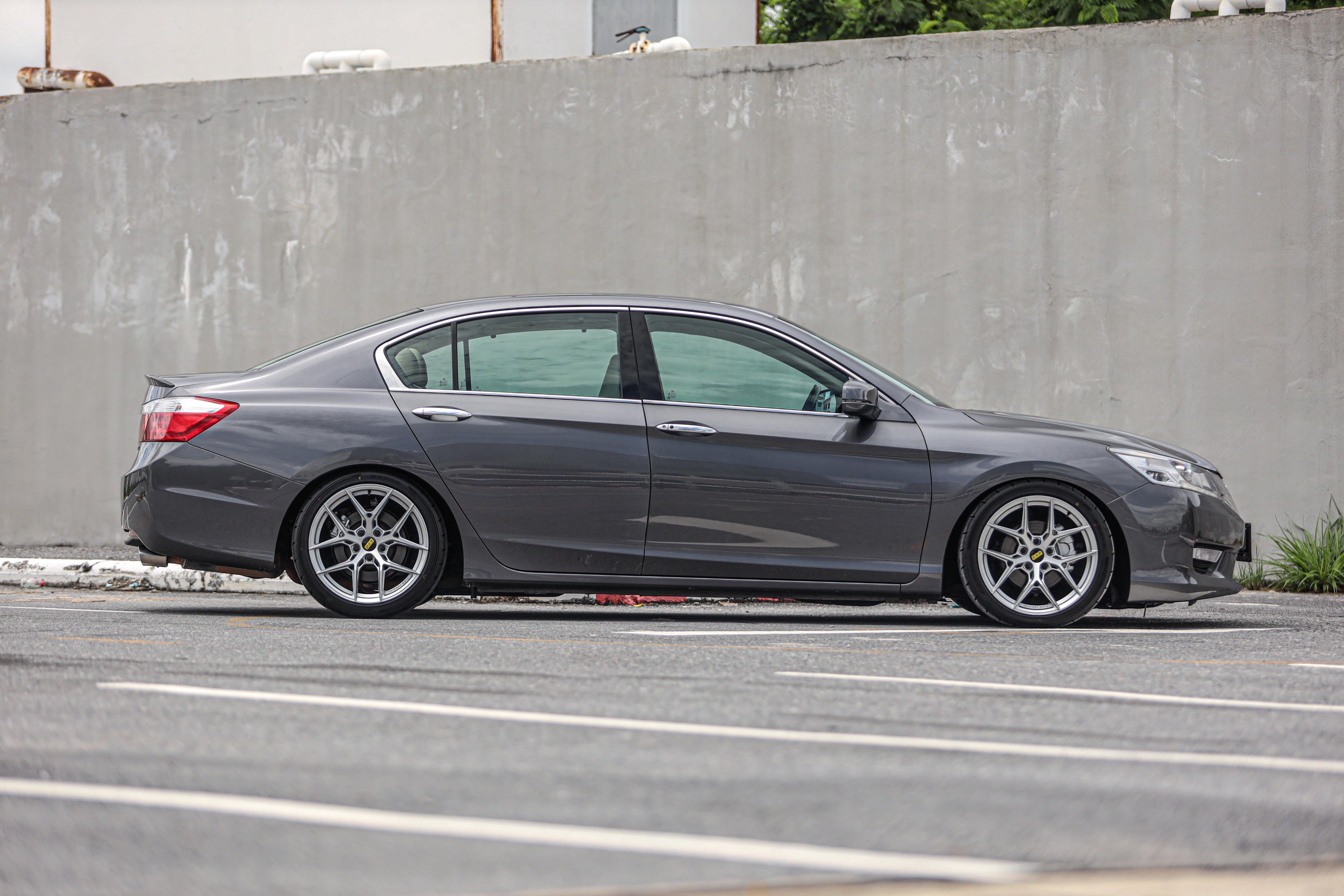 Honda Accord 2.4 EL PF-รถบ้านมือสอง