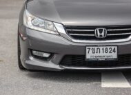 Honda Accord 2.4 EL PF-รถบ้านมือสอง