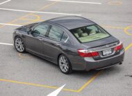 Honda Accord 2.4 EL PF-รถบ้านมือสอง