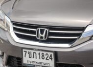 Honda Accord 2.4 EL PF-รถบ้านมือสอง