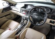 Honda Accord 2.4 EL PF-รถบ้านมือสอง