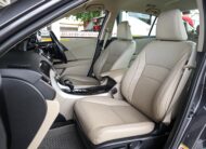 Honda Accord 2.4 EL PF-รถบ้านมือสอง