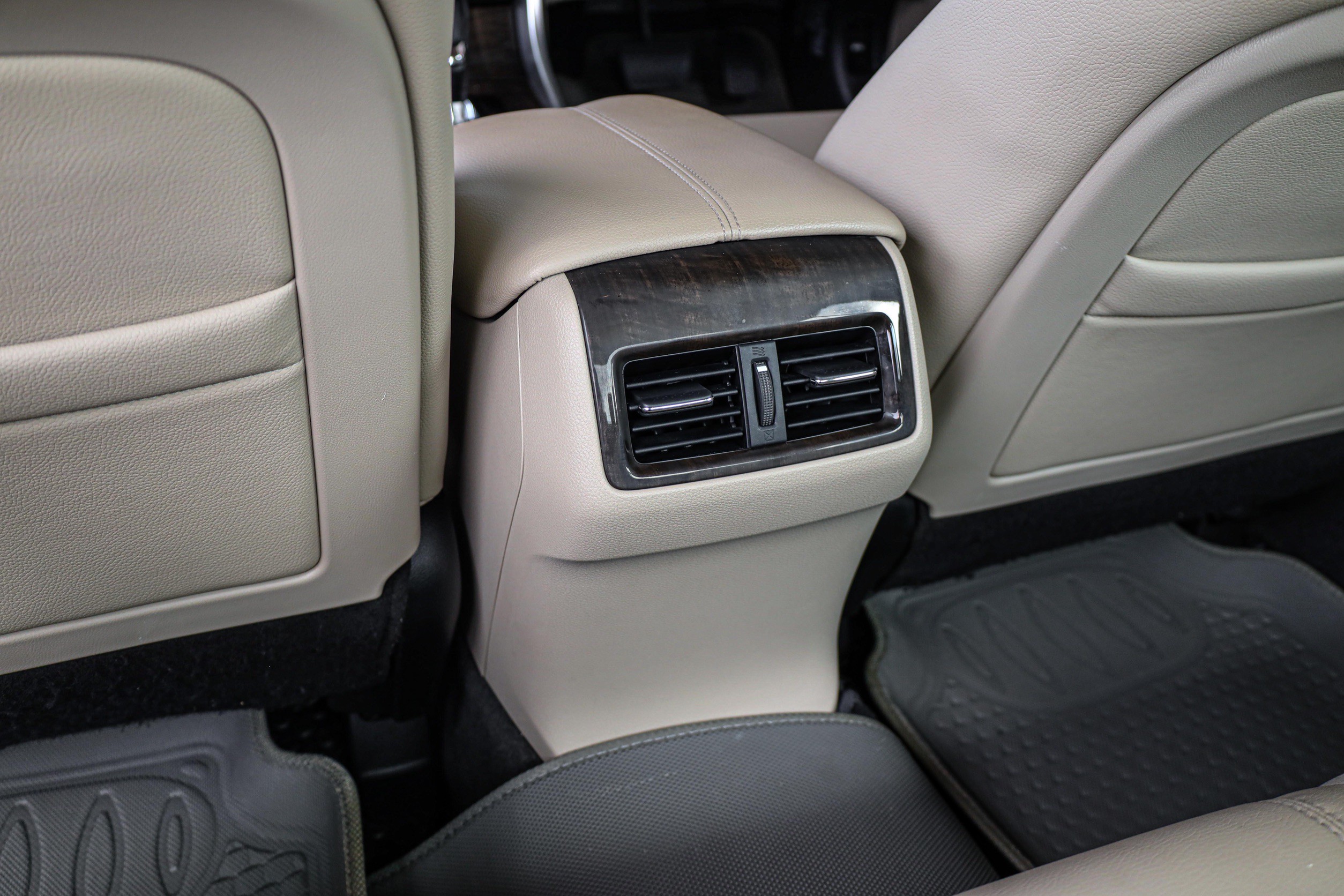 Honda Accord 2.4 EL PF-รถบ้านมือสอง