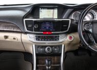 Honda Accord 2.4 EL PF-รถบ้านมือสอง
