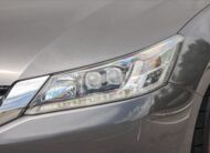 Honda Accord 2.4 EL PF-รถบ้านมือสอง