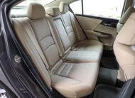 Honda Accord 2.4 EL PF-รถบ้านมือสอง