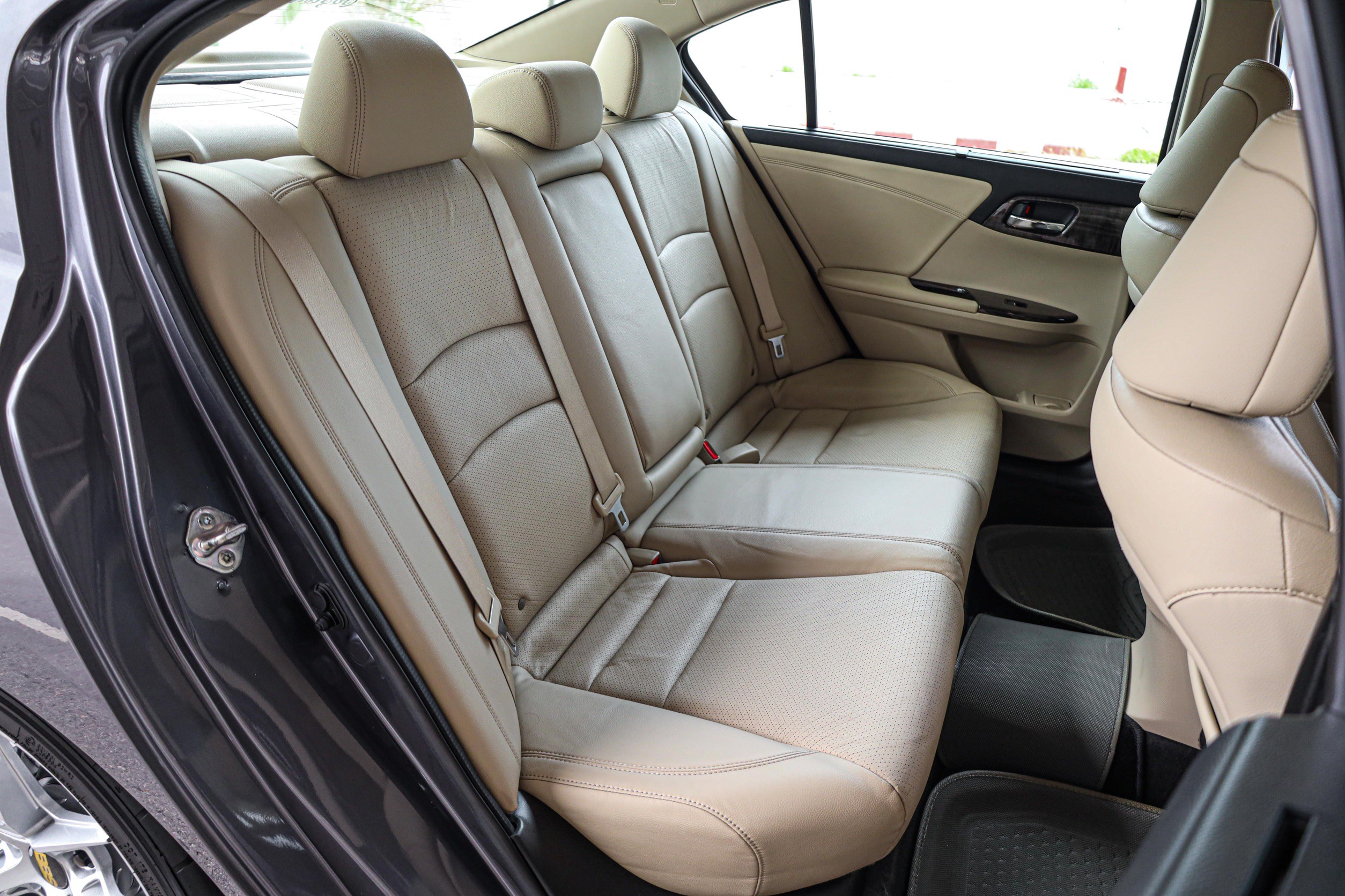 Honda Accord 2.4 EL PF-รถบ้านมือสอง
