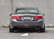 Honda Accord 2.4 EL PF-รถบ้านมือสอง