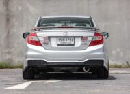 Honda Civic FB 1.8 E sport PF-รถบ้านมือสอง