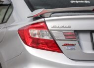 Honda Civic FB 1.8 E sport PF-รถบ้านมือสอง