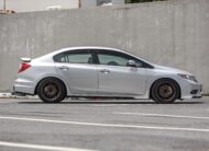 Honda Civic FB 1.8 E sport PF-รถบ้านมือสอง