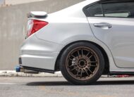 Honda Civic FB 1.8 E sport PF-รถบ้านมือสอง