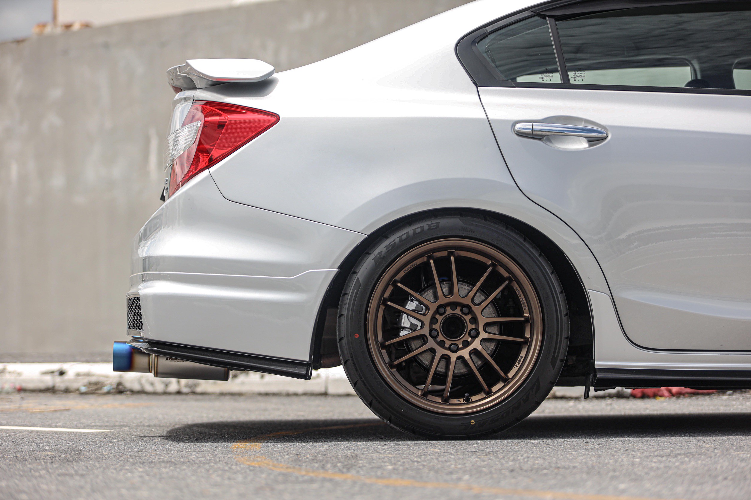 Honda Civic FB 1.8 E sport PF-รถบ้านมือสอง