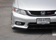 Honda Civic FB 1.8 E sport PF-รถบ้านมือสอง