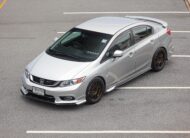 Honda Civic FB 1.8 E sport PF-รถบ้านมือสอง
