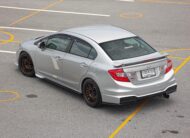Honda Civic FB 1.8 E sport PF-รถบ้านมือสอง