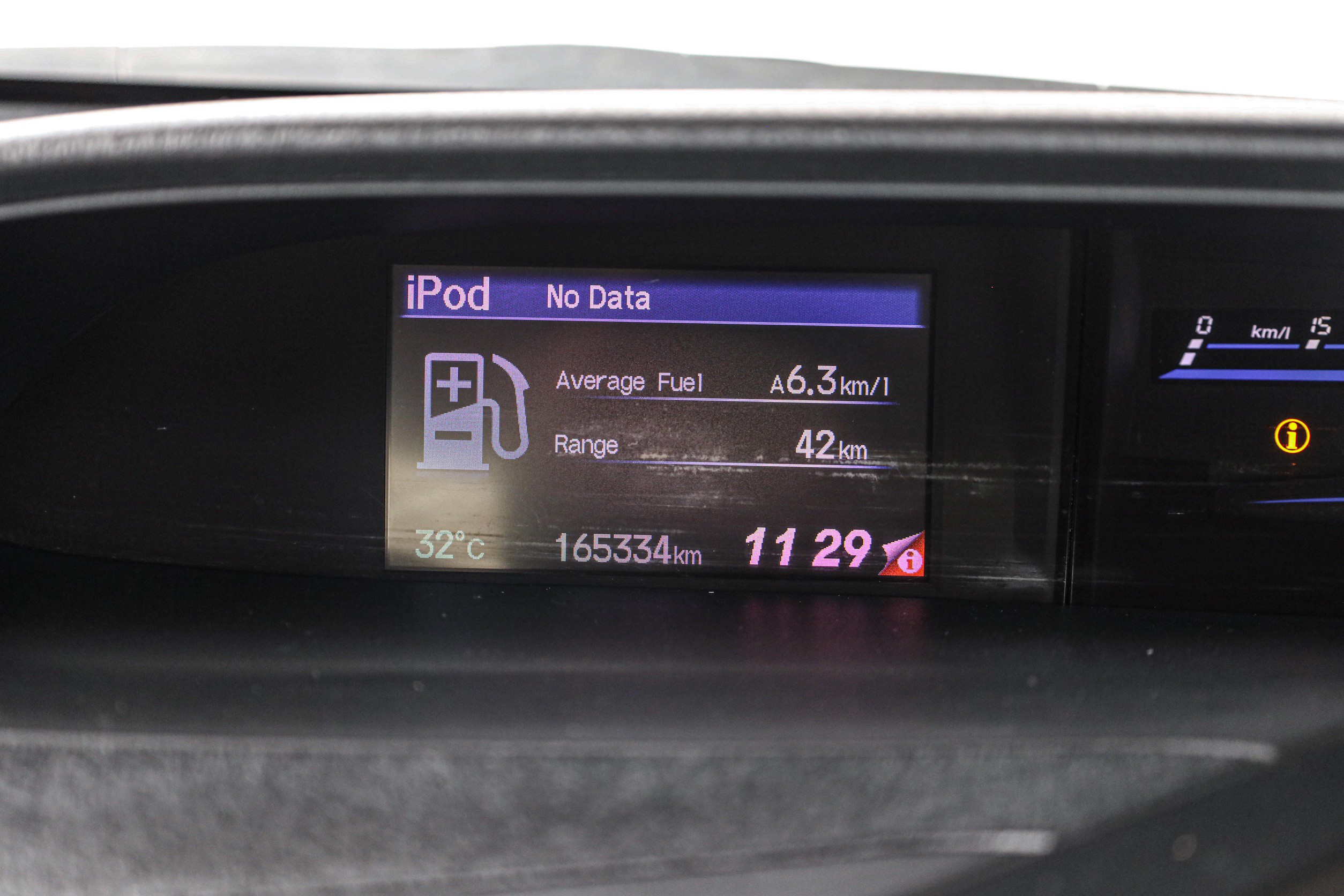 Honda Civic FB 1.8 E sport PF-รถบ้านมือสอง