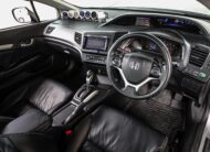 Honda Civic FB 1.8 E sport PF-รถบ้านมือสอง