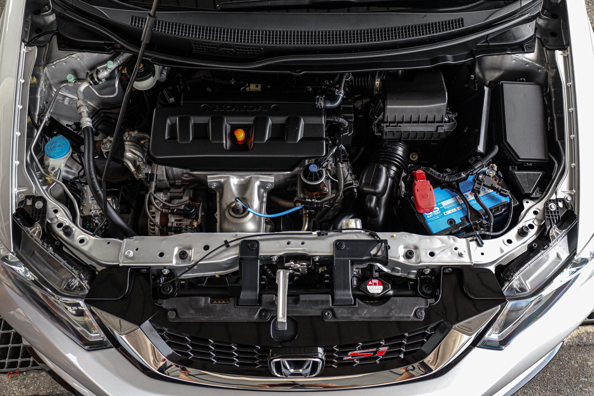 Honda Civic FB 1.8 E sport PF-รถบ้านมือสอง