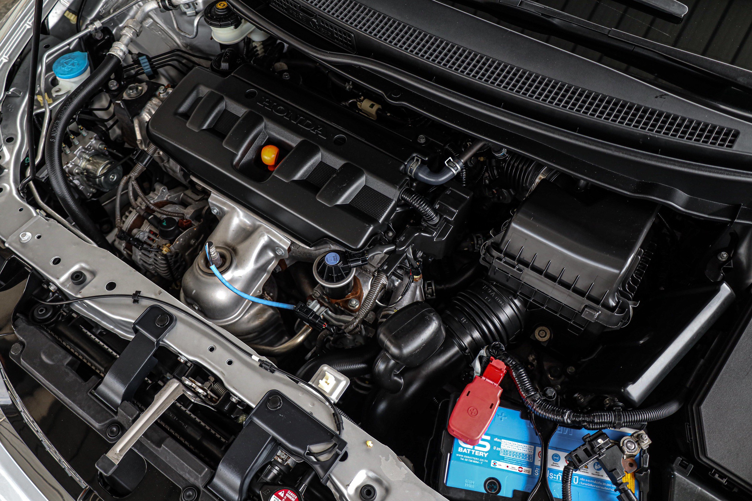 Honda Civic FB 1.8 E sport PF-รถบ้านมือสอง