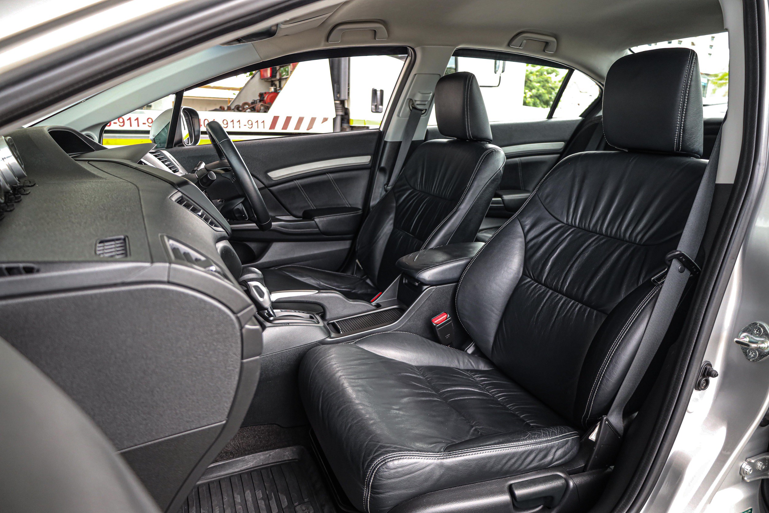 Honda Civic FB 1.8 E sport PF-รถบ้านมือสอง
