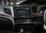 Honda Civic FB 1.8 E sport PF-รถบ้านมือสอง