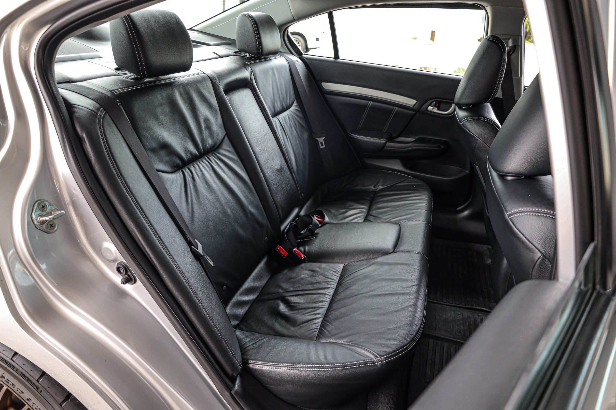 Honda Civic FB 1.8 E sport PF-รถบ้านมือสอง
