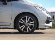 Honda Jazz GK RS PF-รถบ้านมือสอง