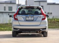 Honda Jazz GK RS PF-รถบ้านมือสอง
