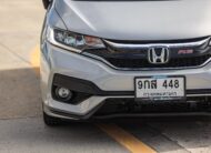 Honda Jazz GK RS PF-รถบ้านมือสอง