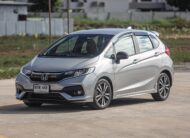 Honda Jazz GK RS PF-รถบ้านมือสอง