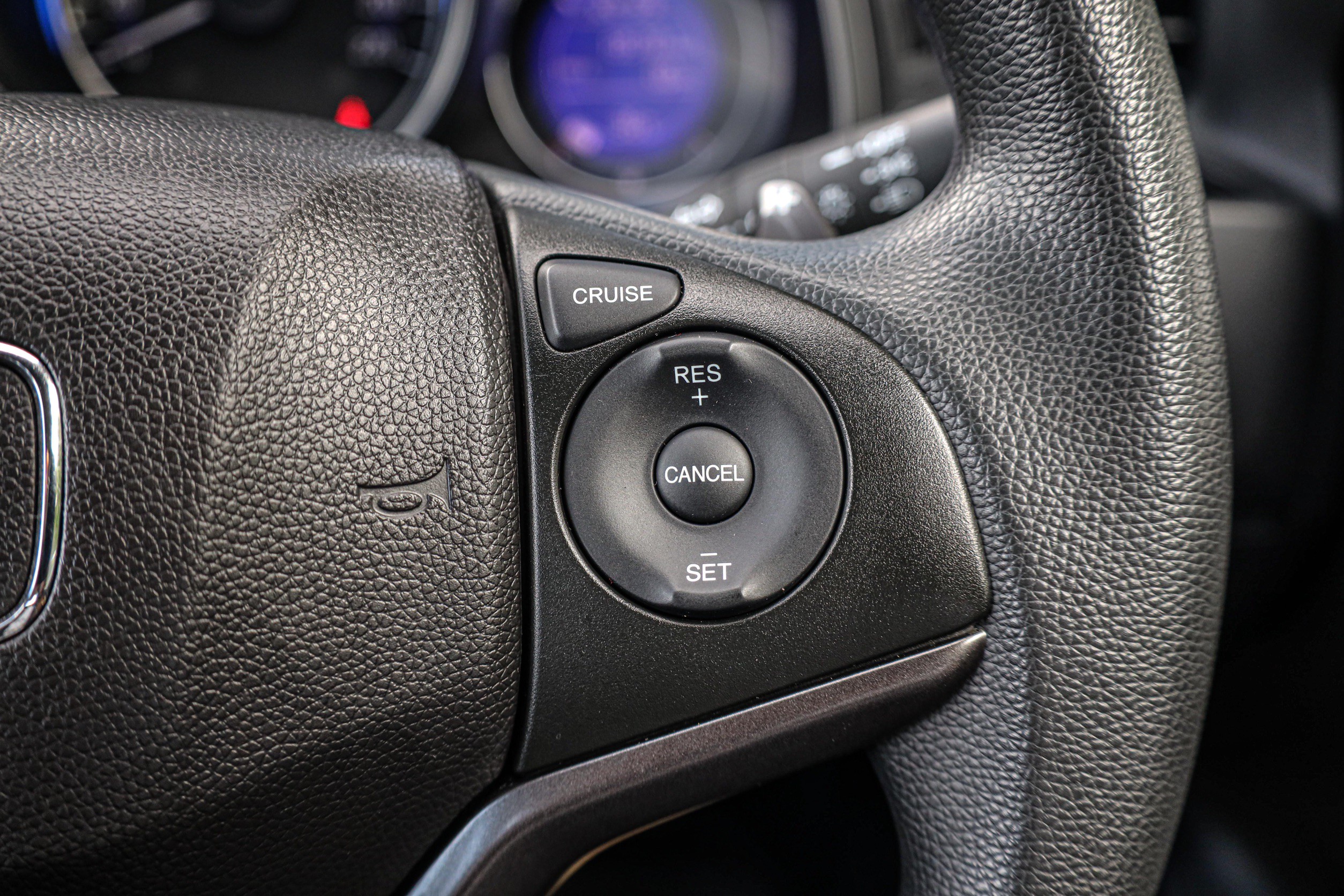 Honda Jazz GK RS PF-รถบ้านมือสอง