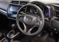 Honda Jazz GK RS PF-รถบ้านมือสอง
