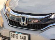 Honda Jazz GK RS PF-รถบ้านมือสอง