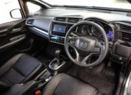 Honda Jazz GK RS PF-รถบ้านมือสอง