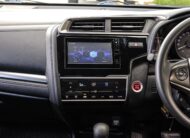 Honda Jazz GK RS PF-รถบ้านมือสอง
