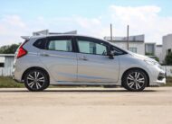 Honda Jazz GK RS PF-รถบ้านมือสอง