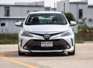 Toyota Vios G3 J AT PF-รถบ้านมือสอง