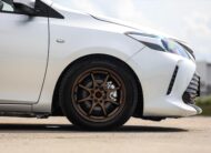 Toyota Vios G3 J AT PF-รถบ้านมือสอง