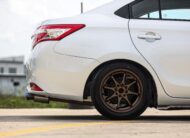 Toyota Vios G3 J AT PF-รถบ้านมือสอง
