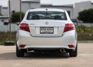 Toyota Vios G3 J AT PF-รถบ้านมือสอง