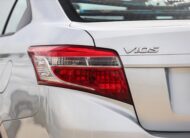 Toyota Vios G3 J AT PF-รถบ้านมือสอง