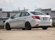 Toyota Vios G3 J AT PF-รถบ้านมือสอง