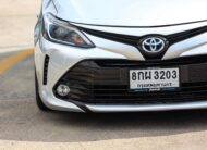 Toyota Vios G3 J AT PF-รถบ้านมือสอง