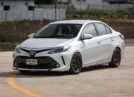 Toyota Vios G3 J AT PF-รถบ้านมือสอง