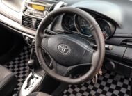 Toyota Vios G3 J AT PF-รถบ้านมือสอง